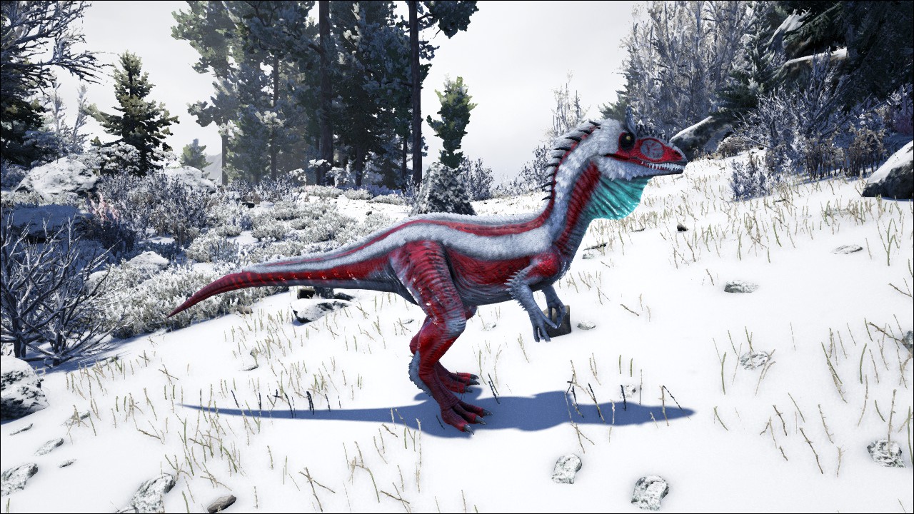 ark additions mod dinos  Ark Survival Evolved Amino