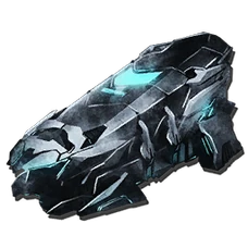 Ss Tek Sleeping Pod Official Ark Survival Evolved Wiki