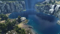 Windshire Loch (Genesis Part 2)