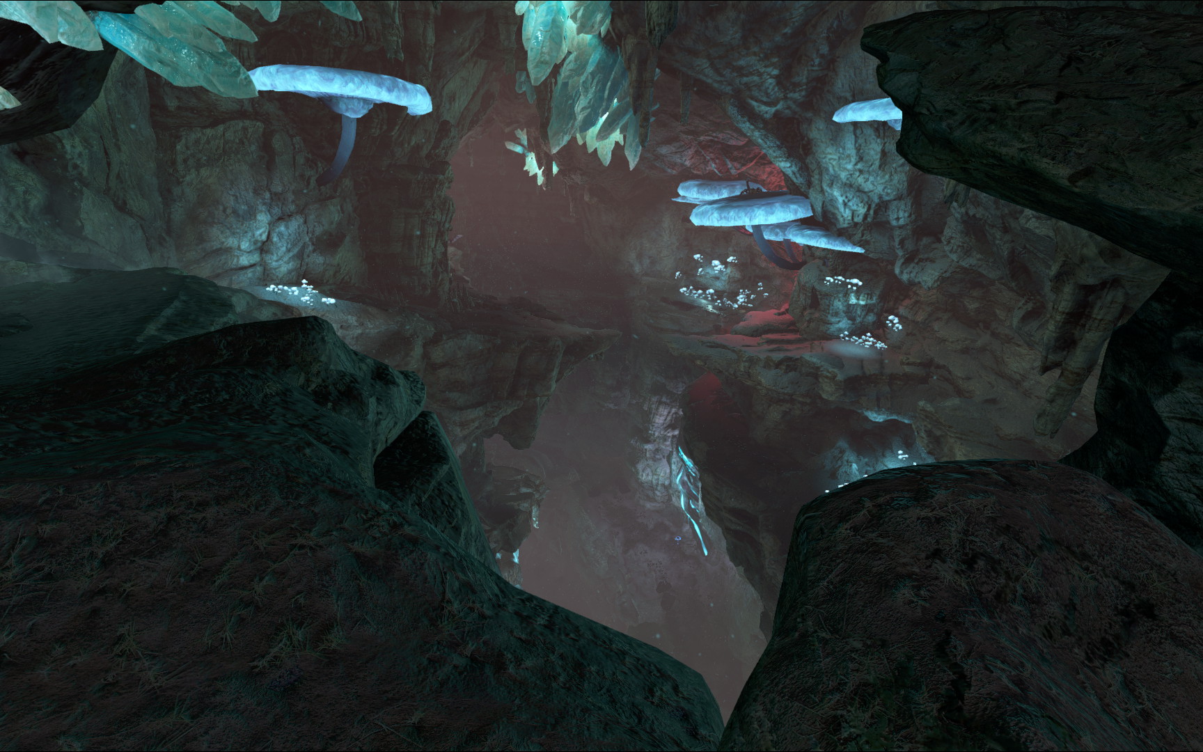 Caves Official Ark Survival Evolved Wiki