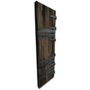 Brick Dinosaur Gate (Primitive Plus) - Official ARK: Survival Evolved Wiki
