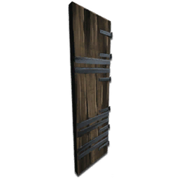 Brick Dinosaur Gate (Primitive Plus) - Official ARK: Survival Evolved Wiki