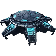 Tek Jump Pad (Genesis: Part 1) - ARK: Survival Evolved Wiki