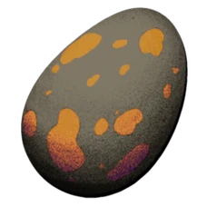 Basilisk Egg (Aberration)