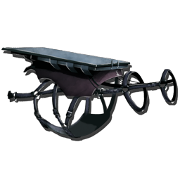 Paracer Platform Saddle Ja Official Ark Survival Evolved Wiki