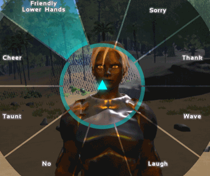 Emotes Ark Survival Evolved Wiki