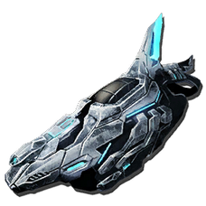 Megalodon Tek Saddle.png