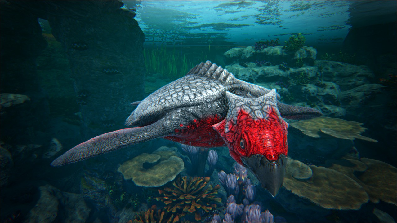 Mod:ARK Additions/Archelon - ARK: Survival Evolved Wiki