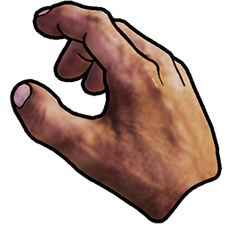 Hands (Mobile)