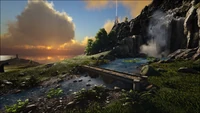 Scotland Bridge (Ragnarok)