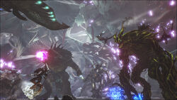 Forest Titan Official Ark Survival Evolved Wiki Forest Titan Official Ark Survival Evolved Wiki