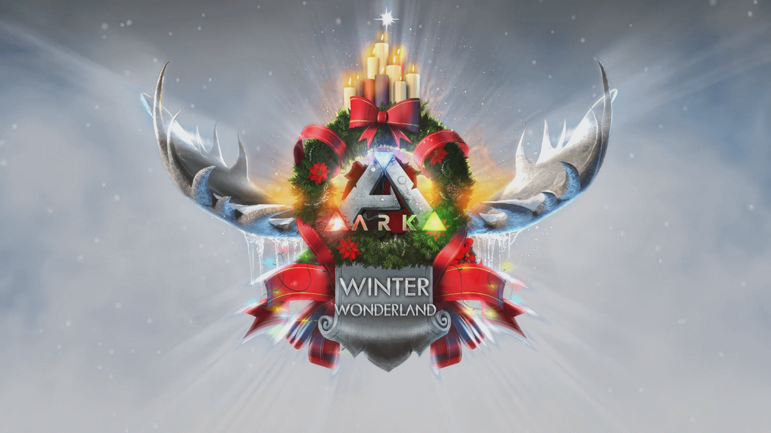 ARK Winter Wonderland Official ARK Survival Evolved Wiki