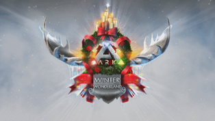 ark christmas event 2020 Ark Winter Wonderland 3 Official Ark Survival Evolved Wiki ark christmas event 2020