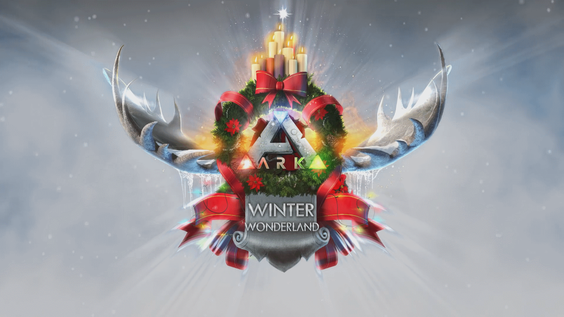 Ark Winter Wonderland 3 Official Ark Survival Evolved Wiki