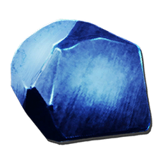 Blue Gem (Aberration)