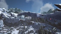 Grey Fist Mountain (Extinction)