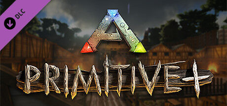 Primitive Plus Official Ark Survival Evolved Wiki