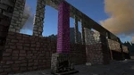 Stone Fireplace PaintRegion4