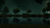 Secluded Lake (Extinction)