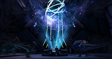 Terminus Genesis Part 2 Official Ark Survival Evolved Wiki Terminus Genesis Part 2 Official Ark Survival Evolved Wiki