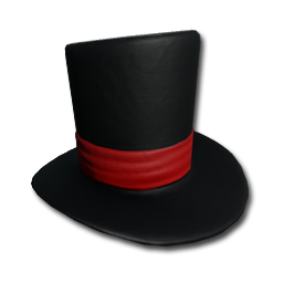 Top Hat Skin Official Ark Survival Evolved Wiki