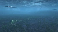 Under the Ice (Genesis Part 1)