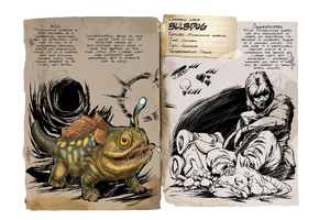 Aberration Official Ark Survival Evolved Wiki