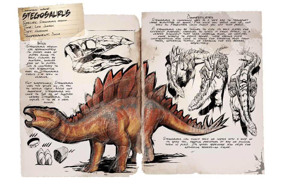 Armure Tek - Wiki de ARK: Survival Evolved