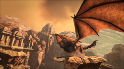 Manticore Ark Survival Evolved Wiki