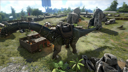 ブロントサウルス 公式ark Survival Evolvedウィキ ブロントサウルス 公式ark Survival Evolvedウィキ