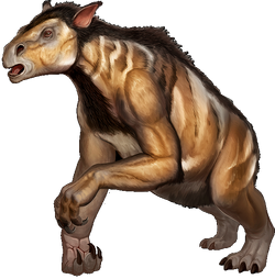 カリコテリウム 公式ark Survival Evolvedウィキ カリコテリウム 公式ark Survival Evolvedウィキ