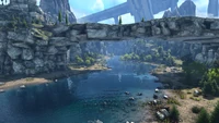Rolling River (Genesis Part 2)