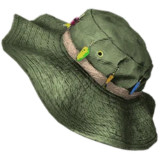 Skin Chapeau De Pecheur Wiki Officiel De Ark Survival Evolved