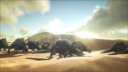 Scorched Earth Official Ark Survival Evolved Wiki Scorched Earth Official Ark Survival Evolved Wiki