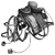 Mammoth Saddle