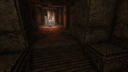 Ruins Of Nosti Scorched Earth Ark Survival Evolved Wiki