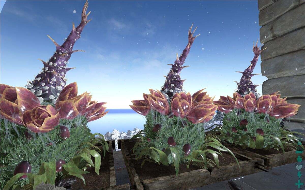 Plant Species R (Genesis: Part 2) - ARK: Survival Evolved Wiki