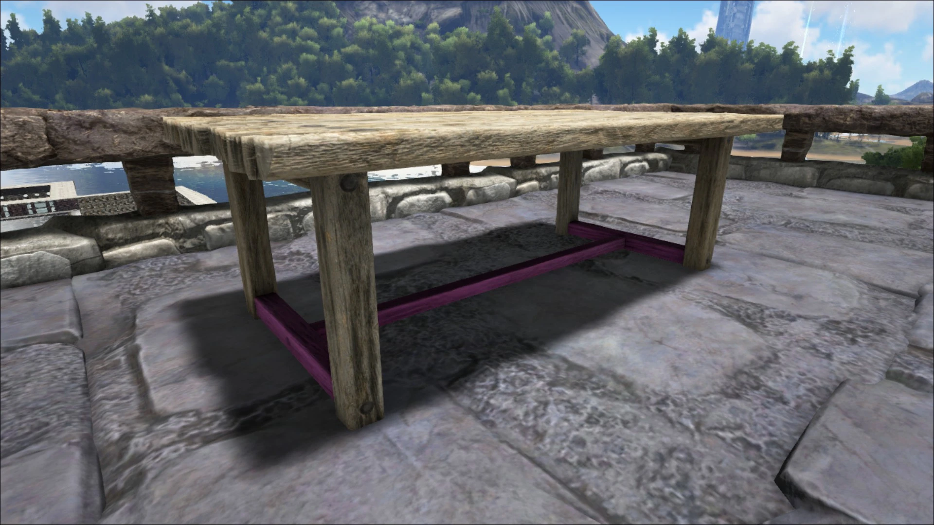Ark Wiki Dye Table Matttroy