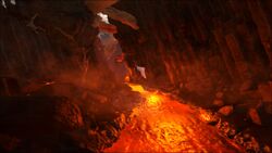 World Scar Scorched Earth Official Ark Survival Evolved Wiki World Scar Scorched Earth Official Ark Survival Evolved Wiki