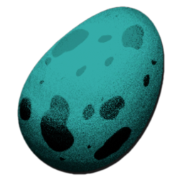 dilo egg hatching