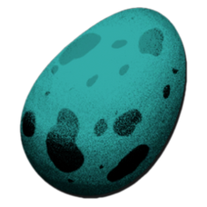 Bronto Egg