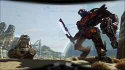 Mek Official Ark Survival Evolved Wiki Mek Official Ark Survival Evolved Wiki