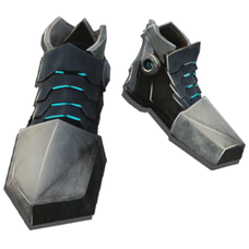 TEK Boots