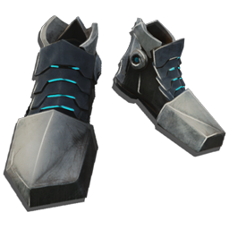 Tek Boots Official Ark Survival Evolved Wiki