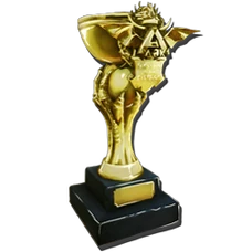 Survival of the Fittest Trophy - ARK: Survival Evolvedウィキ