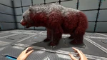 Dire Bear PaintRegion5