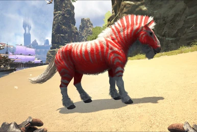 Creatures/zh - ARK: Survival Evolved Wiki