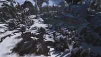 Frozen Tundra (Extinction)