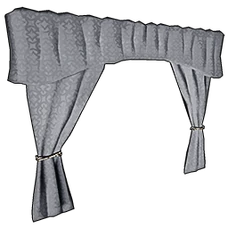 Simple Curtains (Mobile)