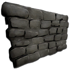 Stone Wall